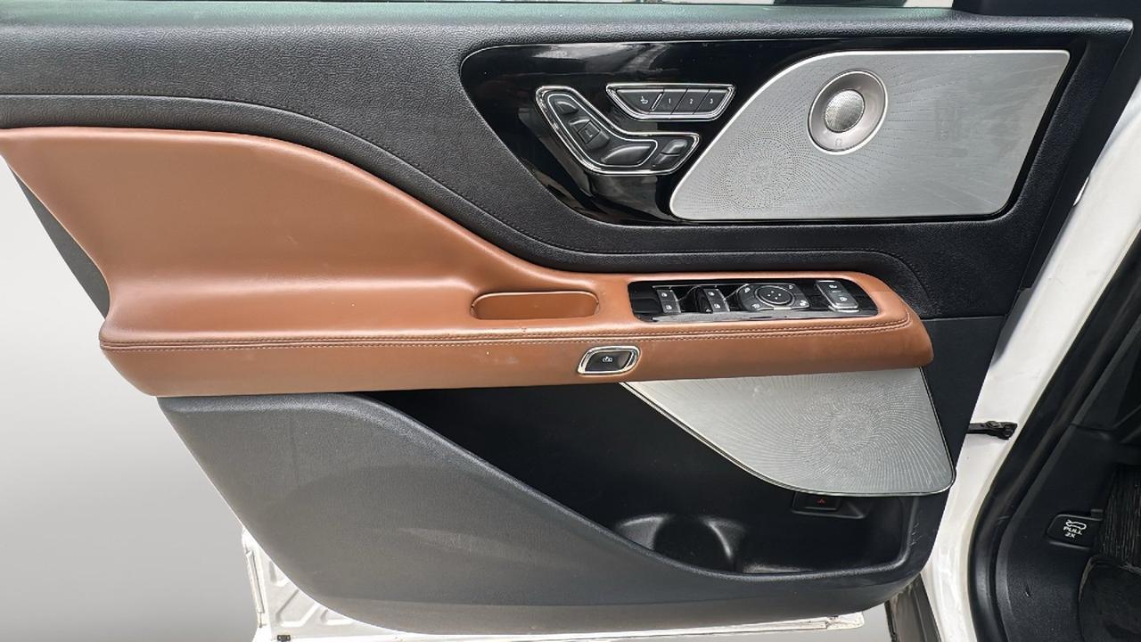 2020 Lincoln Aviator Reserve  Selma TX