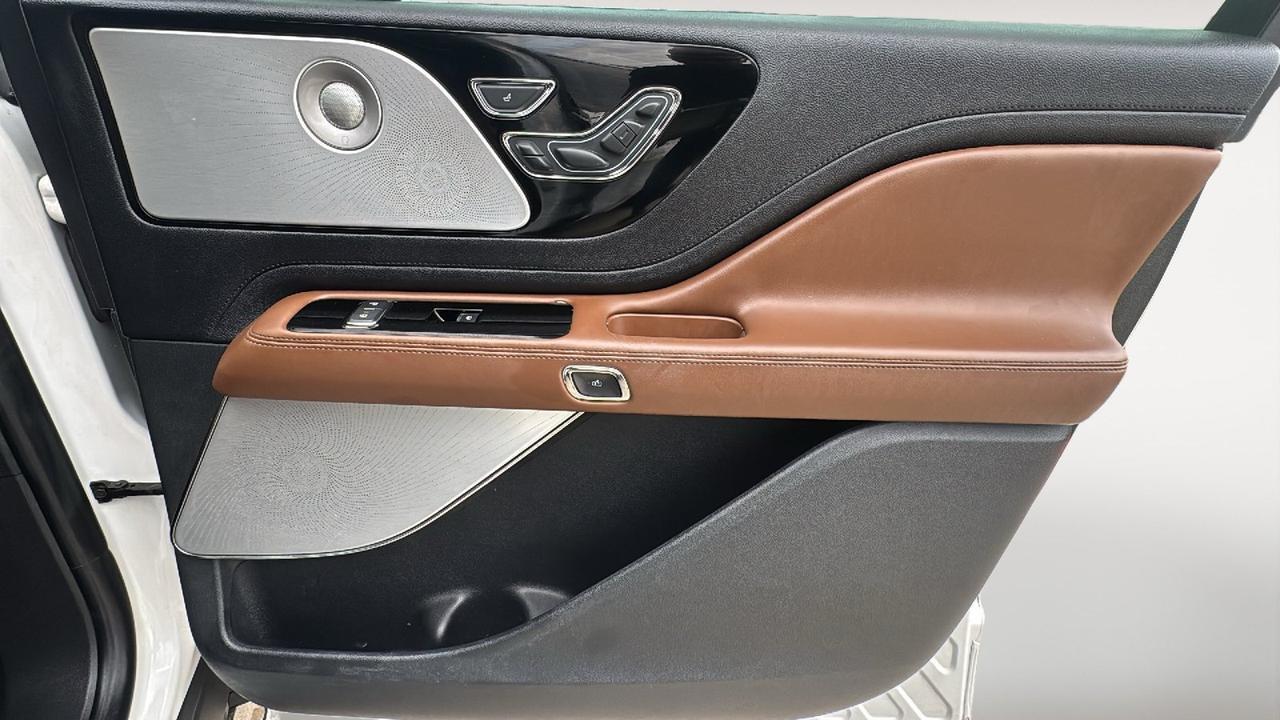 2020 Lincoln Aviator Reserve  Selma TX