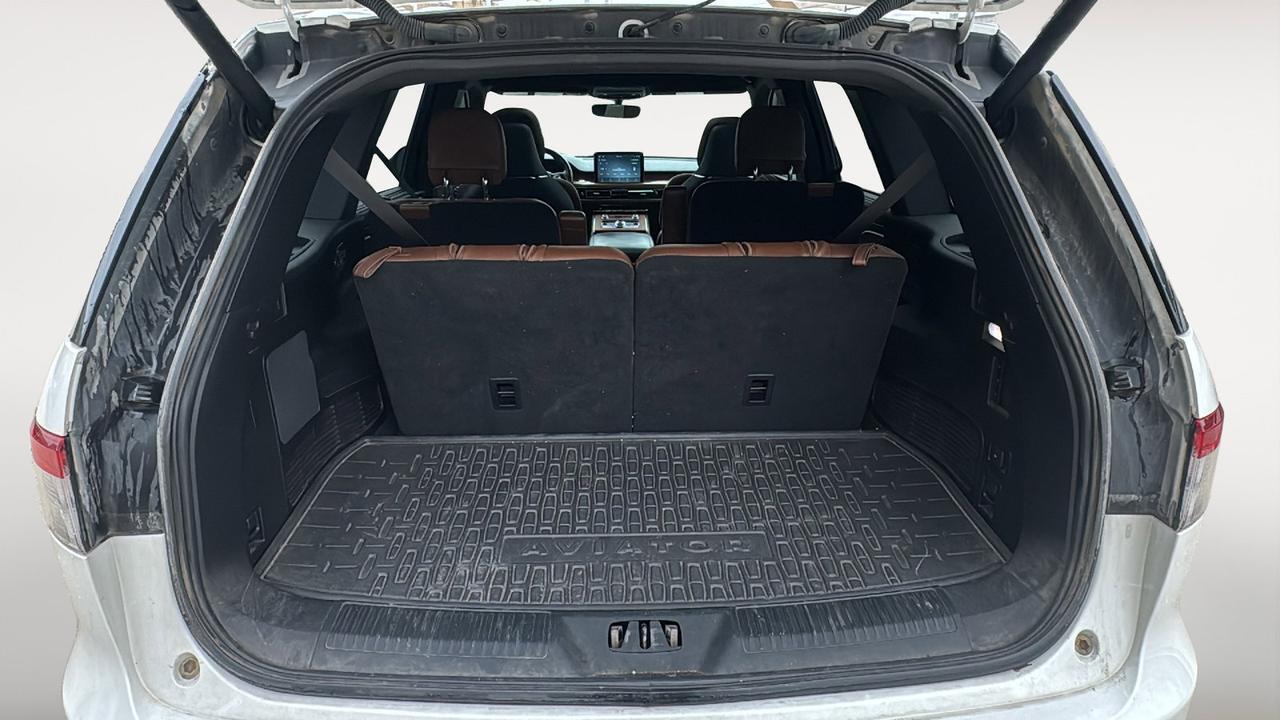 2020 Lincoln Aviator Reserve  Selma TX