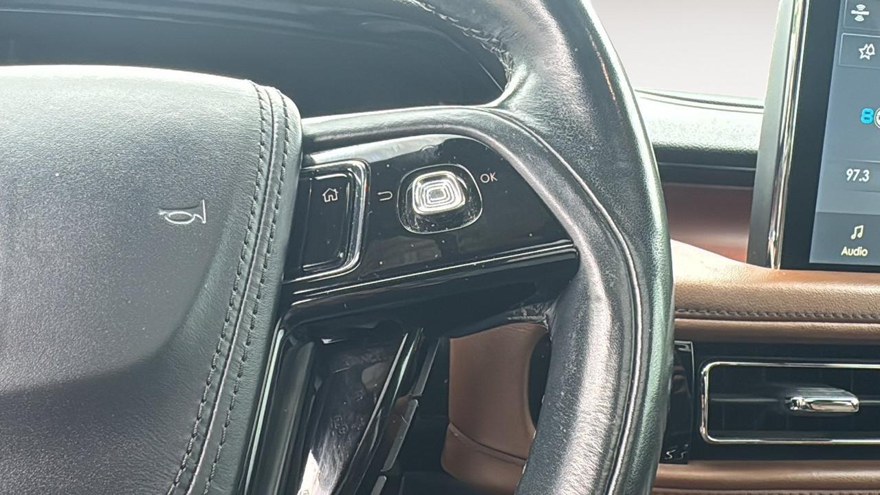 2020 Lincoln Aviator Reserve  Selma TX