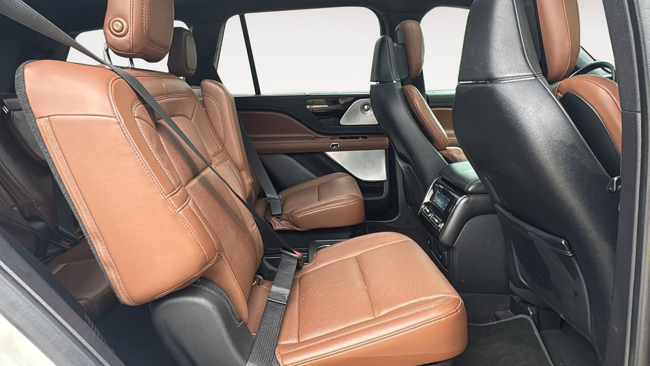 2020 Lincoln Aviator Reserve  Selma TX