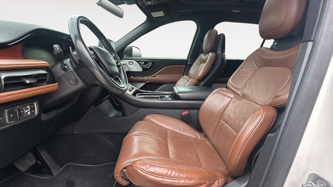 2020 Lincoln Aviator Reserve  Selma TX
