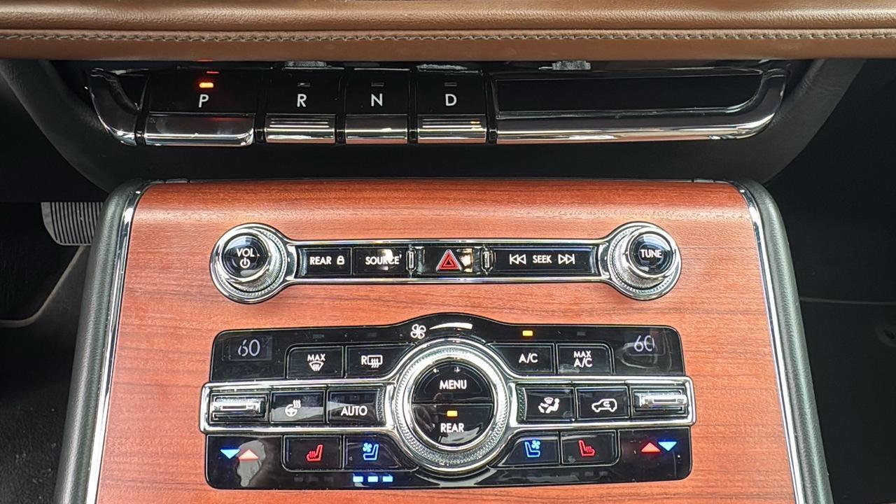 2020 Lincoln Aviator Reserve  Selma TX