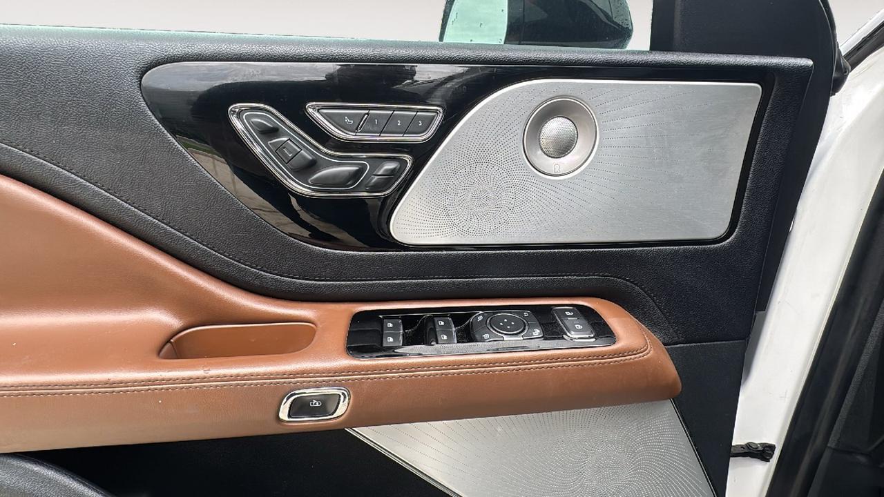 2020 Lincoln Aviator Reserve  Selma TX