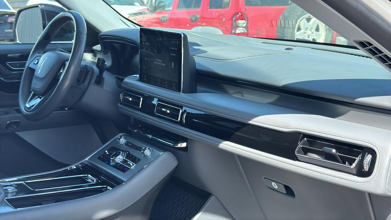 2020 Lincoln Aviator Reserve  Selma TX