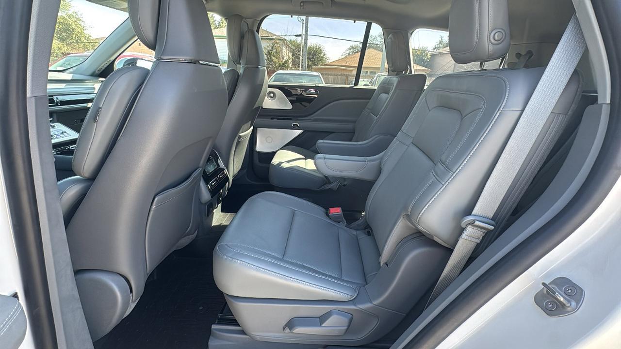 2020 Lincoln Aviator Reserve  Selma TX