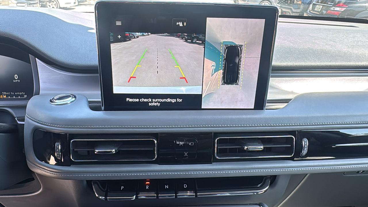 2020 Lincoln Aviator Reserve  Selma TX