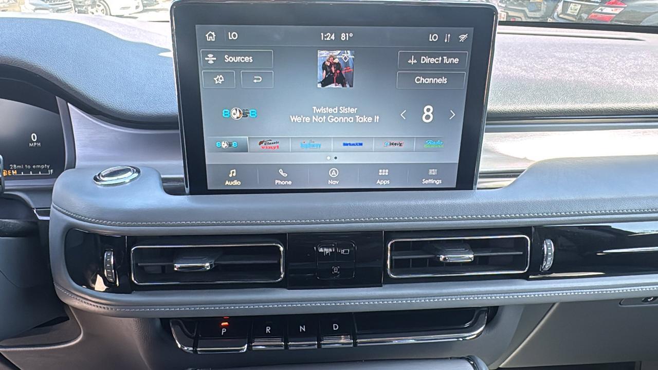 2020 Lincoln Aviator Reserve  Selma TX