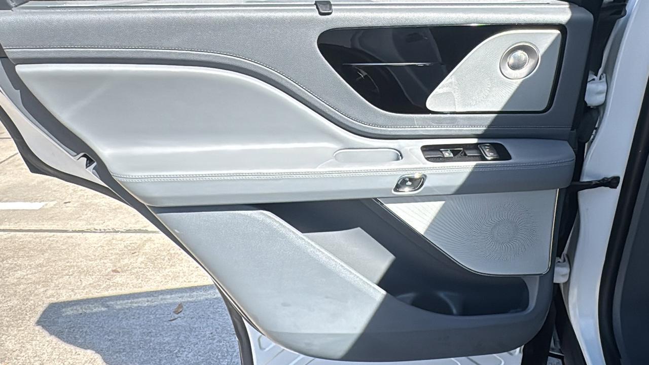 2020 Lincoln Aviator Reserve  Selma TX