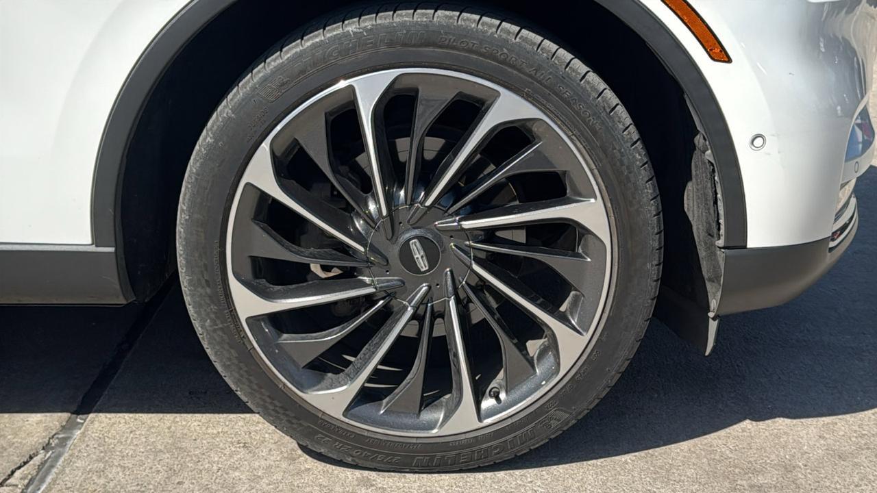 2020 Lincoln Aviator Reserve  Selma TX