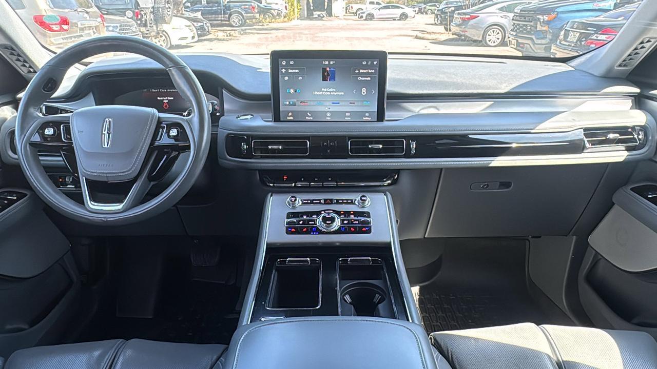 2020 Lincoln Aviator Reserve  Selma TX