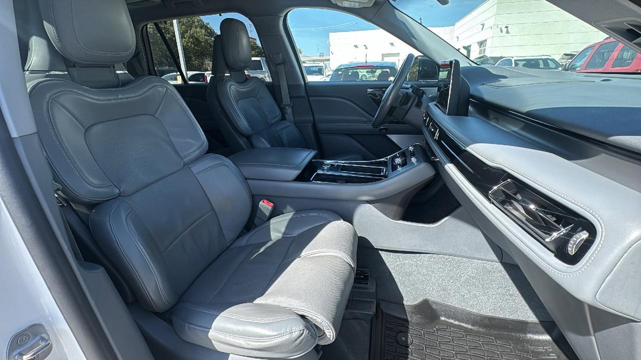 2020 Lincoln Aviator Reserve  Selma TX