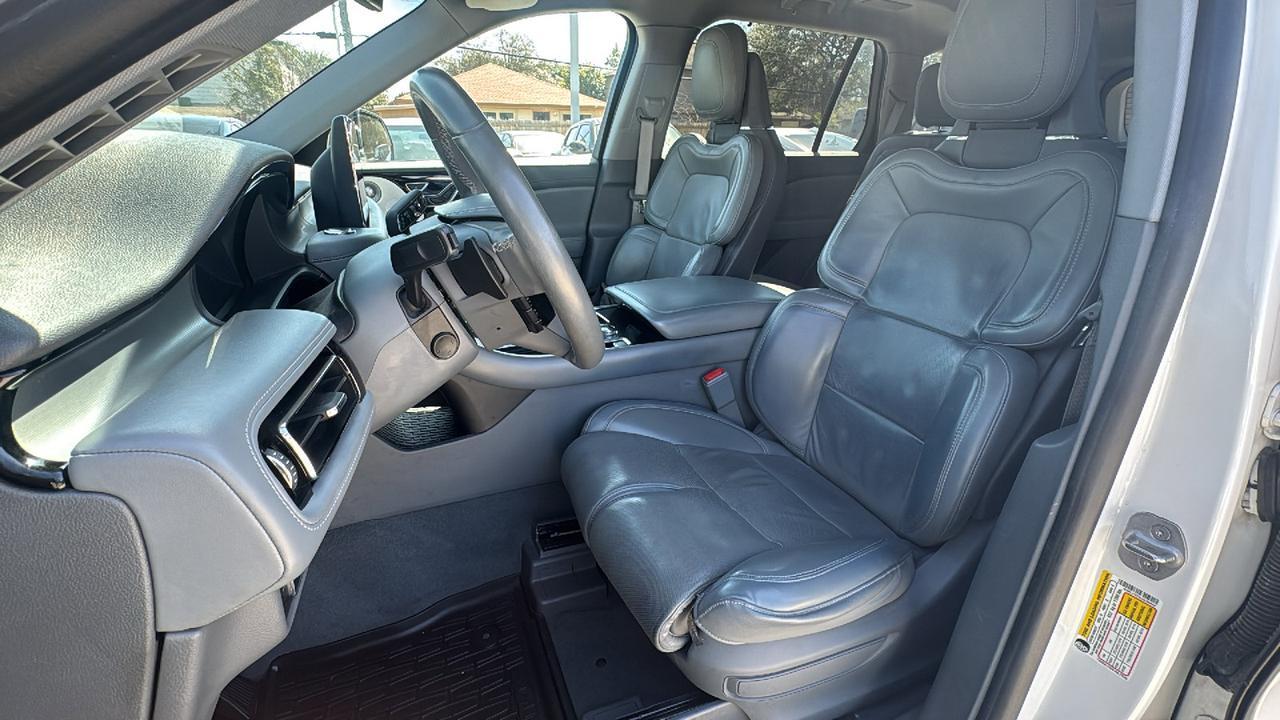 2020 Lincoln Aviator Reserve  Selma TX