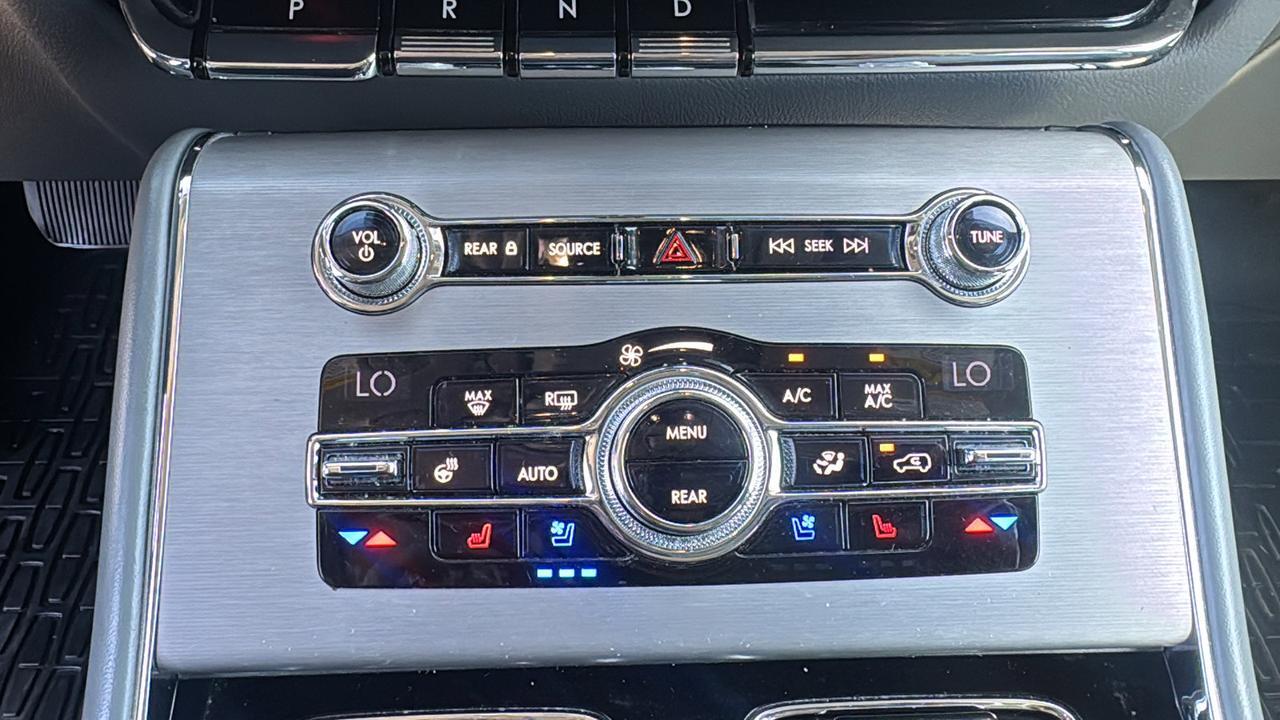 2020 Lincoln Aviator Reserve  Selma TX