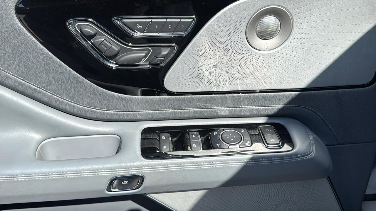 2020 Lincoln Aviator Reserve  Selma TX