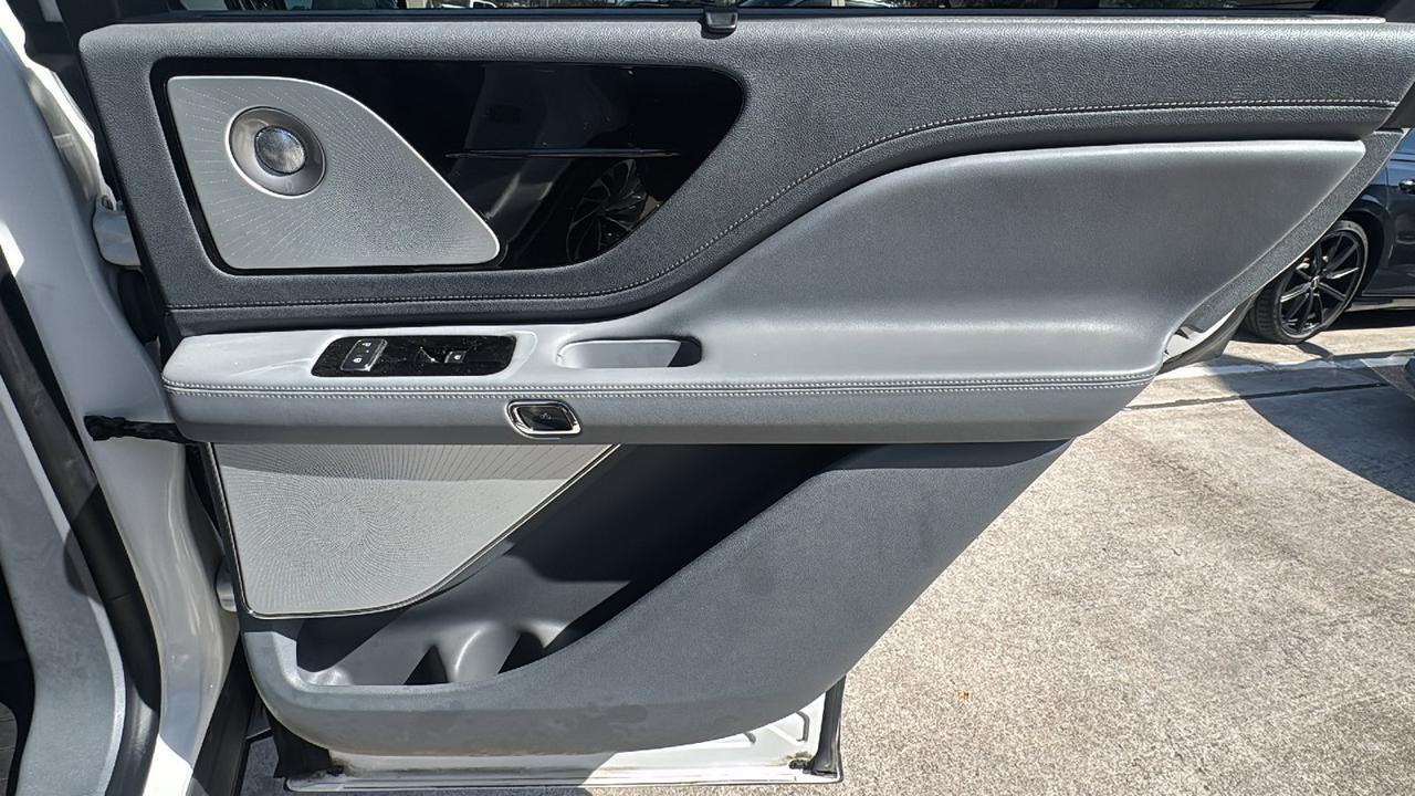 2020 Lincoln Aviator Reserve  Selma TX