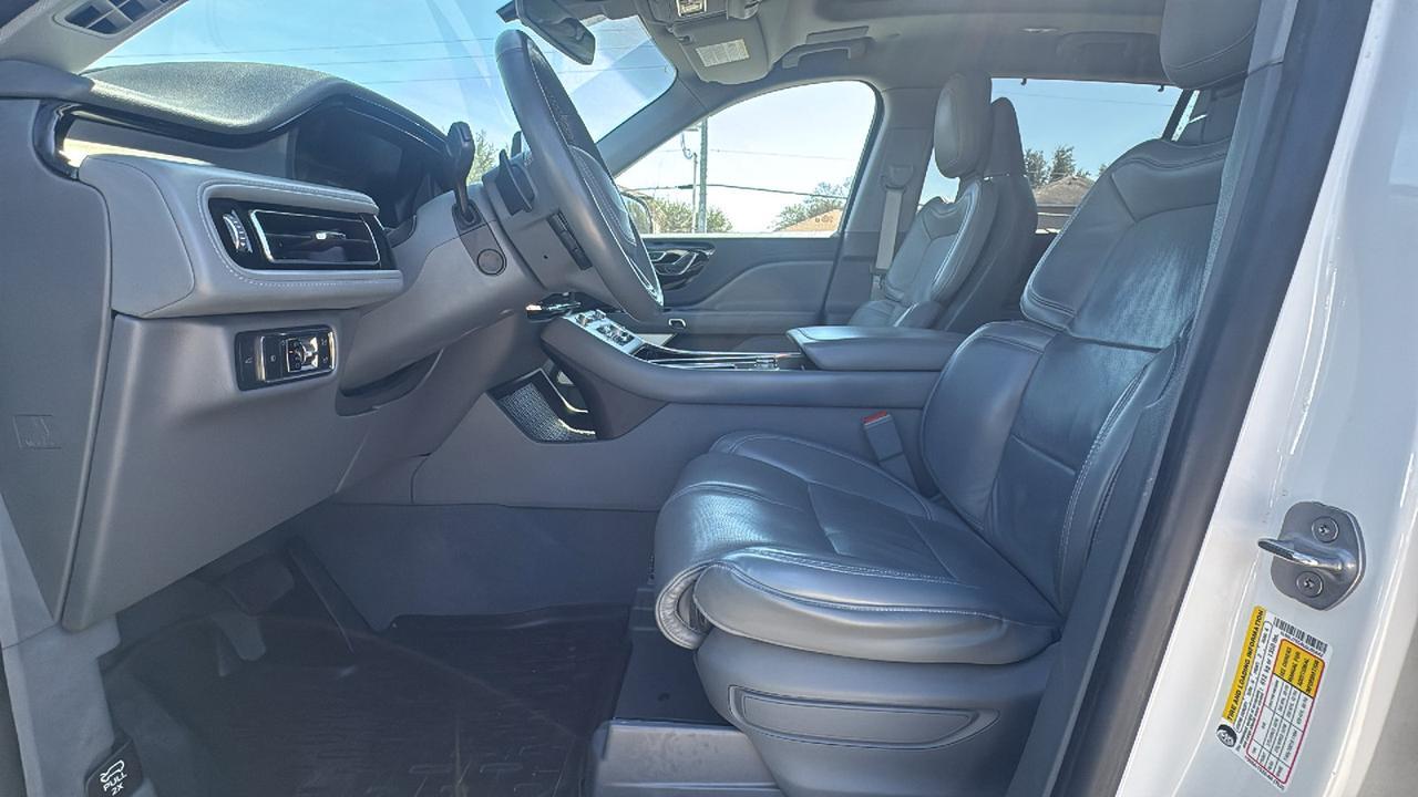 2020 Lincoln Aviator Reserve  Selma TX