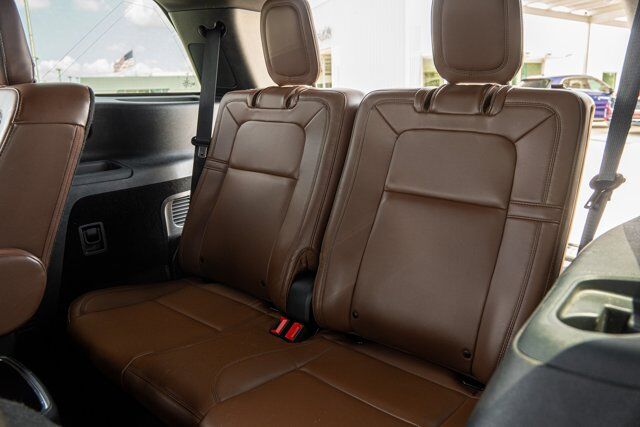 2020 Lincoln Aviator Reserve  Selma TX