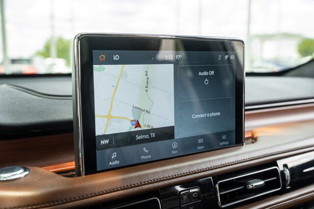 2020 Lincoln Aviator Reserve  Selma TX