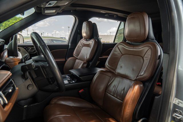 2020 Lincoln Aviator Reserve  Selma TX