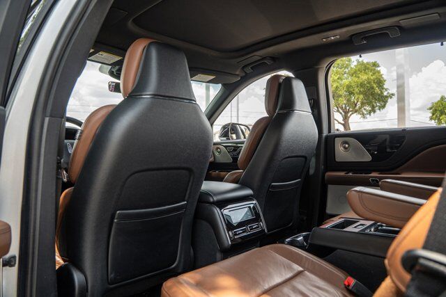 2020 Lincoln Aviator Reserve  Selma TX