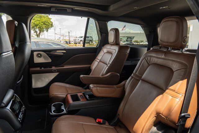 2020 Lincoln Aviator Reserve  Selma TX