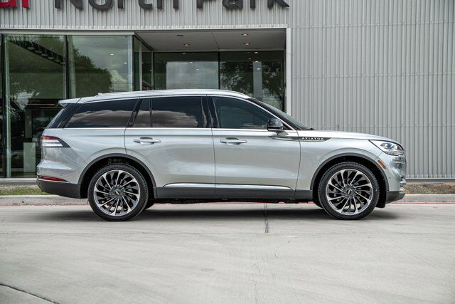 2020 Lincoln Aviator Reserve  Selma TX