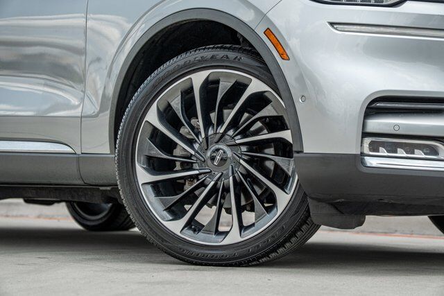 2020 Lincoln Aviator Reserve  Selma TX