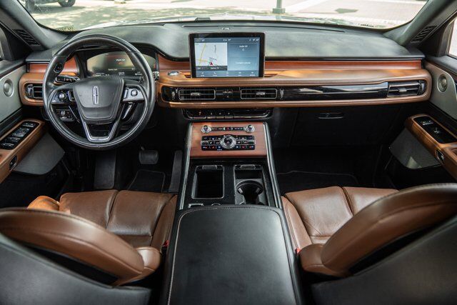 2020 Lincoln Aviator Reserve  Selma TX