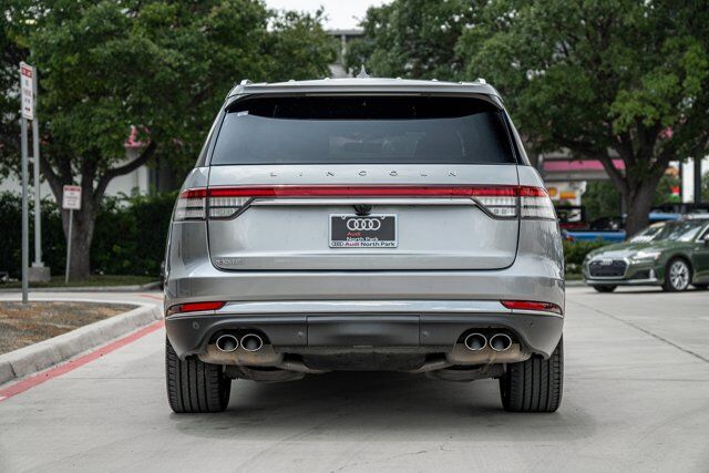 2020 Lincoln Aviator Reserve  Selma TX