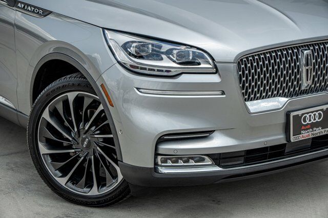 2020 Lincoln Aviator Reserve  Selma TX