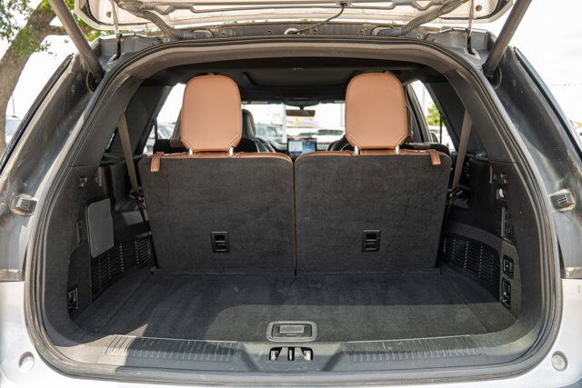 2020 Lincoln Aviator Reserve  Selma TX