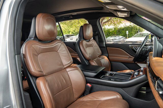 2020 Lincoln Aviator Reserve  Selma TX