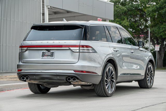 2020 Lincoln Aviator Reserve  Selma TX