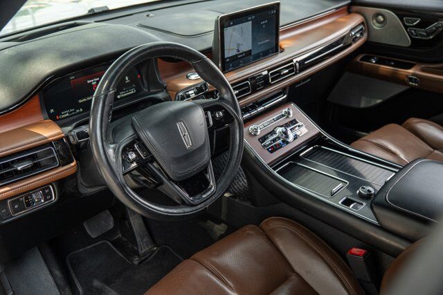 2020 Lincoln Aviator Reserve  Selma TX