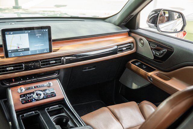 2020 Lincoln Aviator Reserve  Selma TX