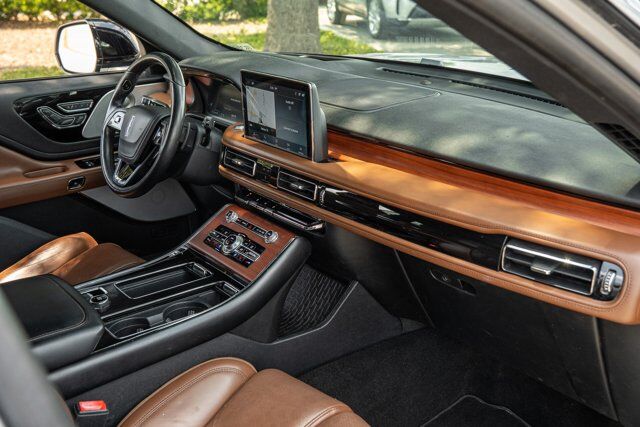 2020 Lincoln Aviator Reserve  Selma TX