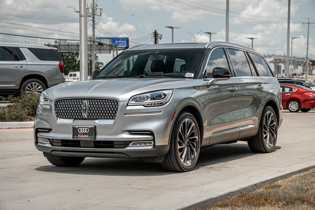2020 Lincoln Aviator Reserve  Selma TX