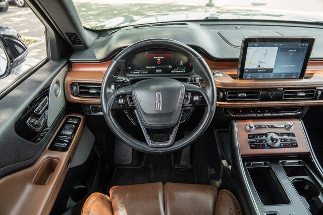 2020 Lincoln Aviator Reserve  Selma TX