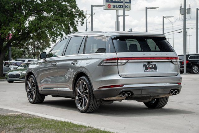 2020 Lincoln Aviator Reserve  Selma TX