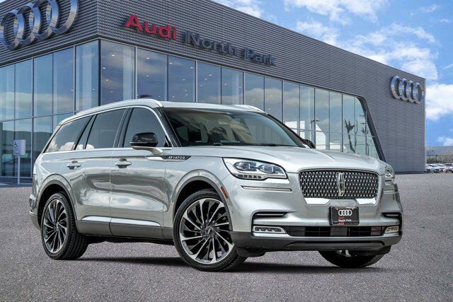 2020 Lincoln Aviator Reserve  Selma TX