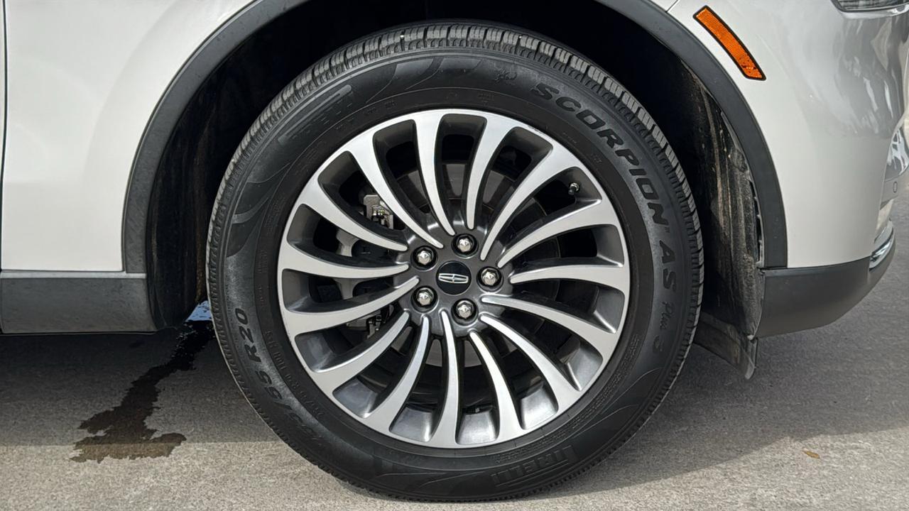 2020 Lincoln Aviator Reserve  Selma TX