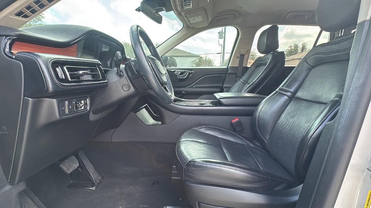 2020 Lincoln Aviator Reserve  Selma TX