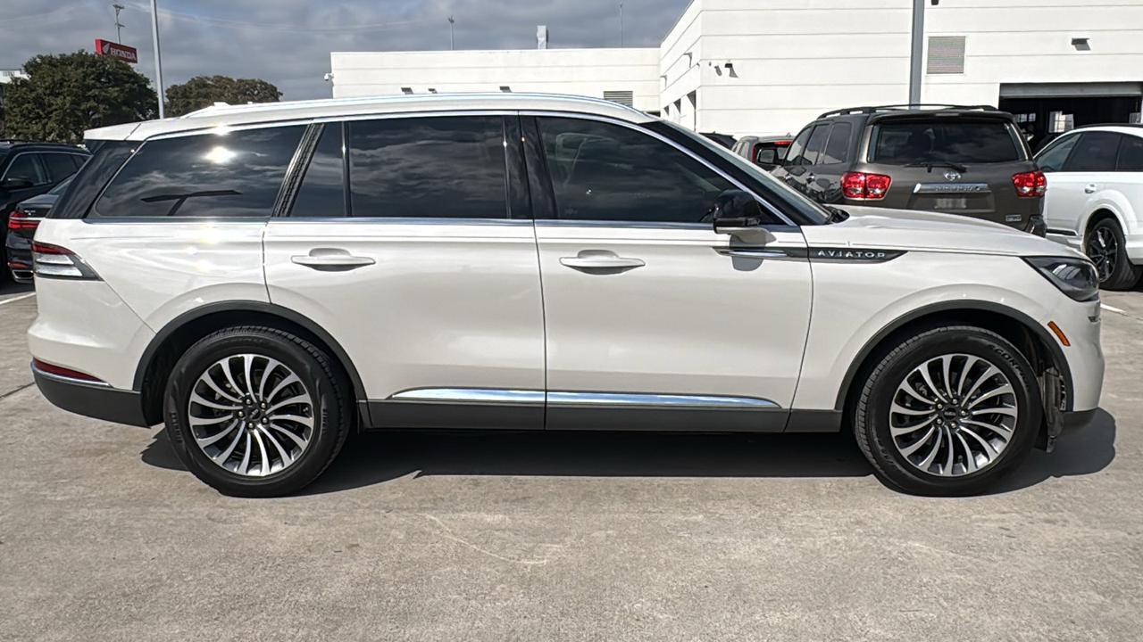 2020 Lincoln Aviator Reserve  Selma TX