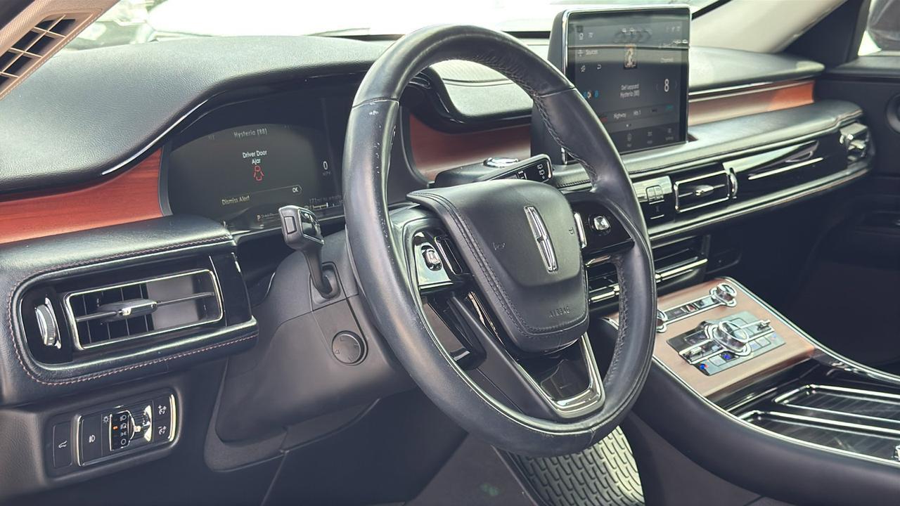 2020 Lincoln Aviator Reserve  Selma TX