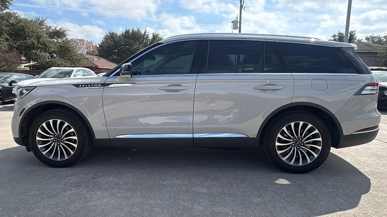 2020 Lincoln Aviator Reserve  Selma TX