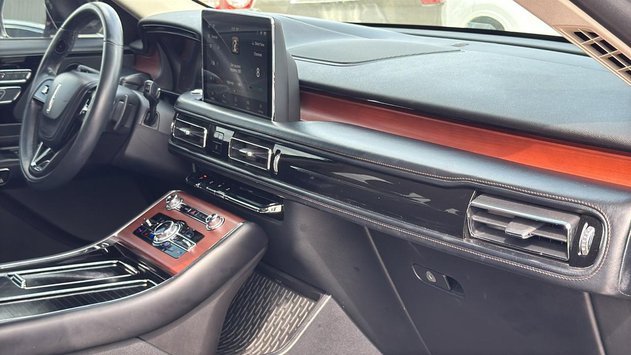 2020 Lincoln Aviator Reserve  Selma TX