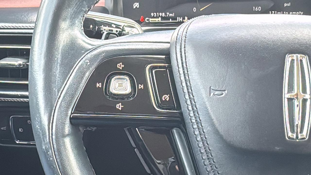 2020 Lincoln Aviator Reserve  Selma TX