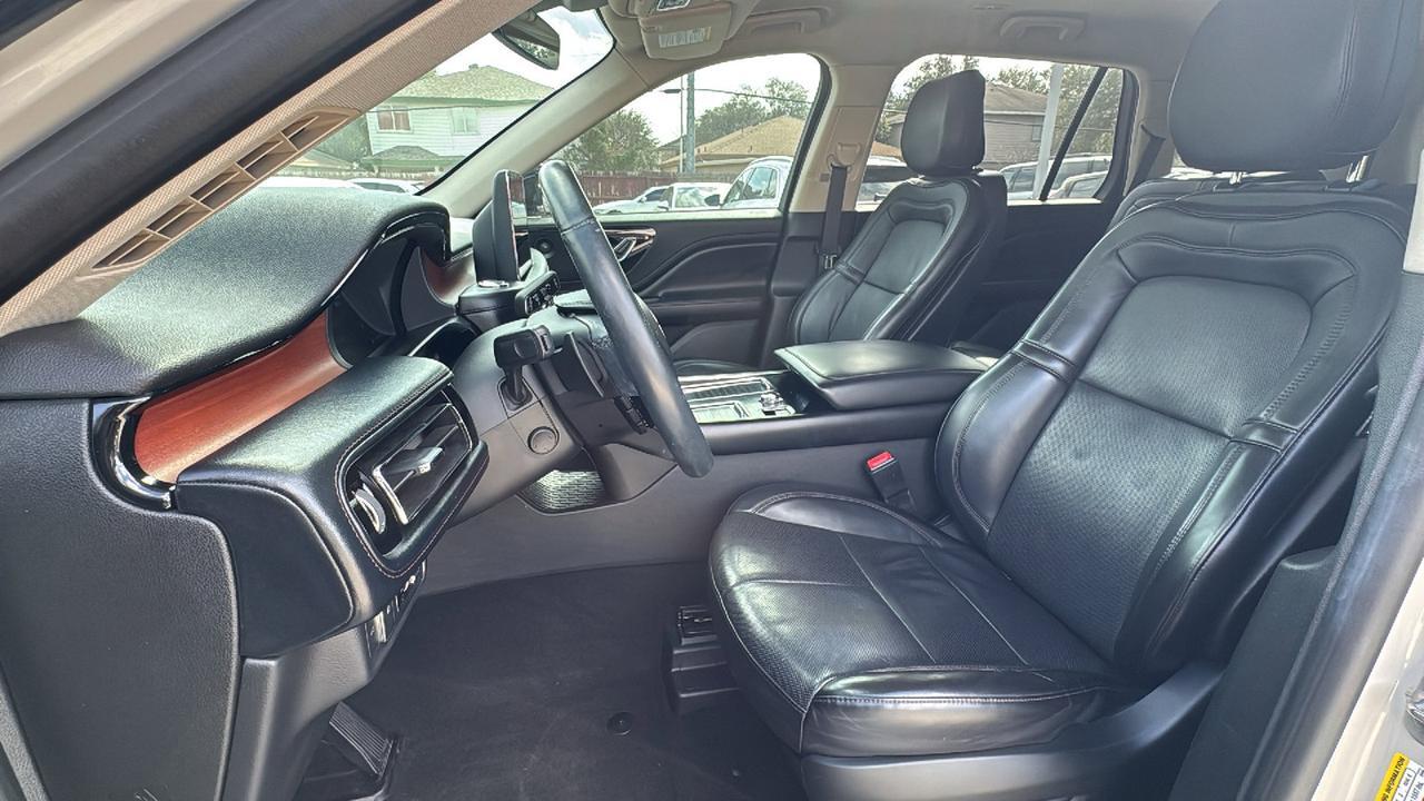 2020 Lincoln Aviator Reserve  Selma TX