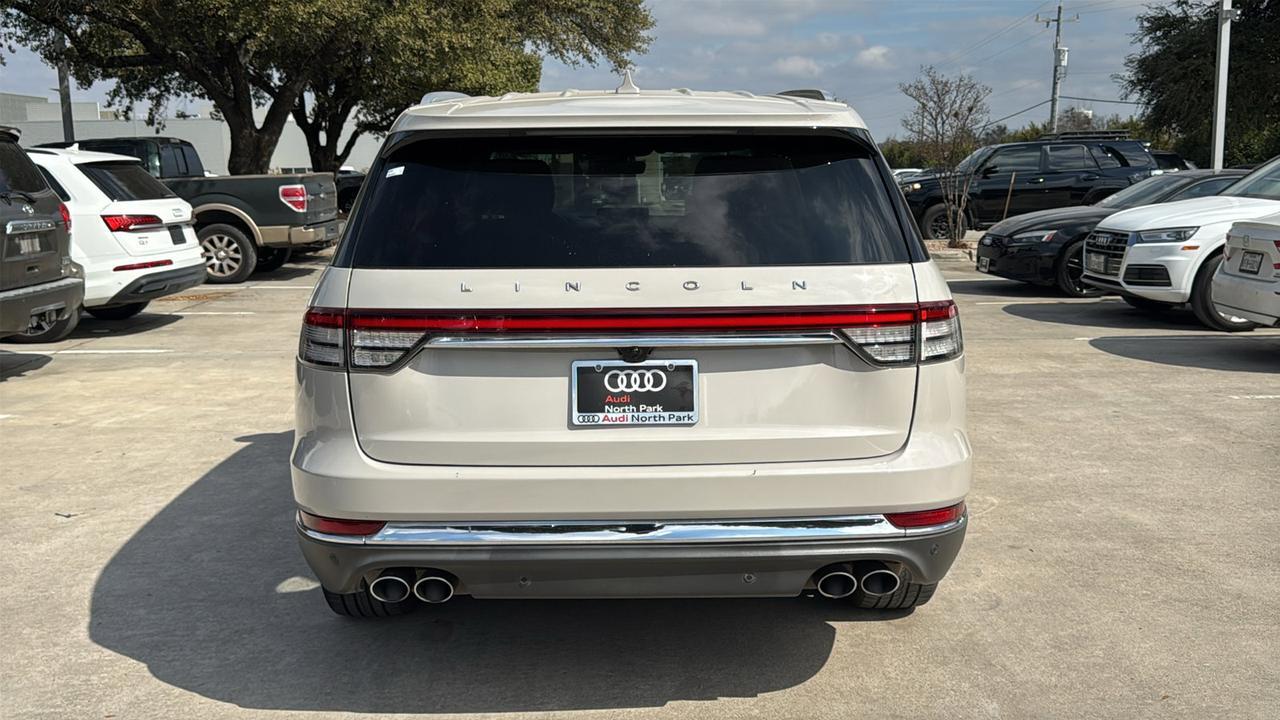2020 Lincoln Aviator Reserve  Selma TX